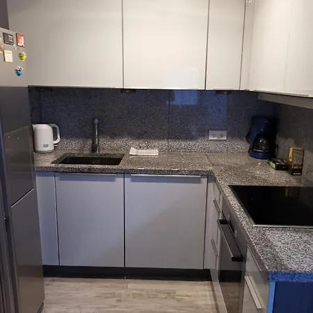 Apartment Ferienwohnung Olpe am Biggesee