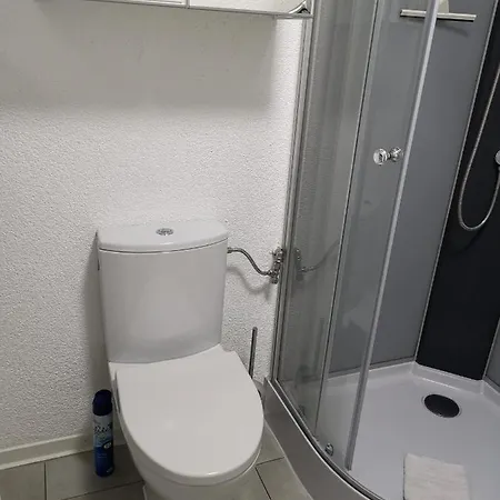 Apartment Ferienwohnung Olpe am Biggesee Olpe bei Meschede