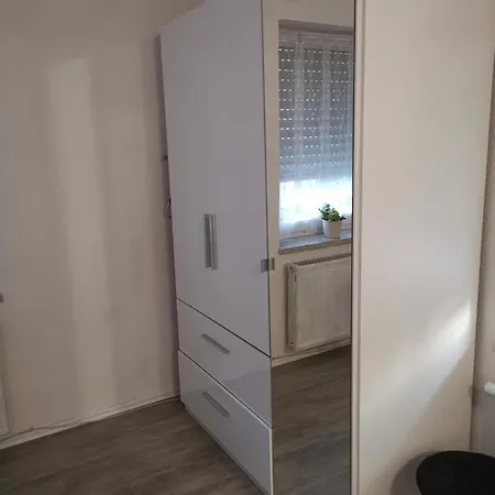 Apartment Ferienwohnung Olpe am Biggesee Olpe bei Meschede