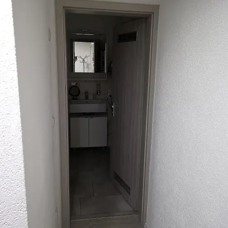 Ferienwohnung Olpe am Biggesee Apartment