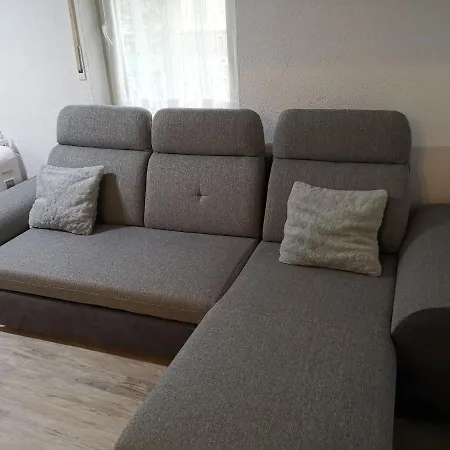 Apartment Ferienwohnung Olpe am Biggesee