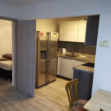 Ferienwohnung Olpe am Biggesee