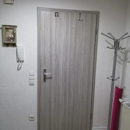 Ferienwohnung Olpe am Biggesee