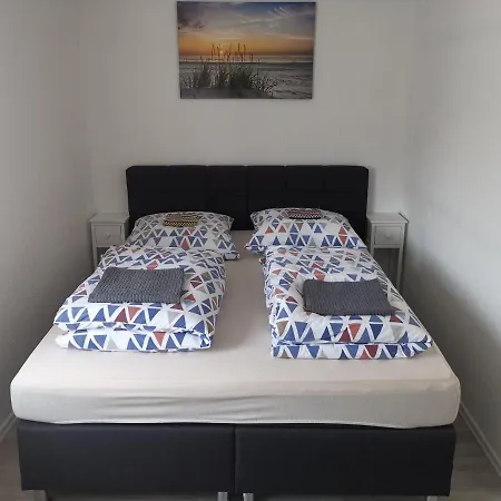 Ferienwohnung Olpe am Biggesee